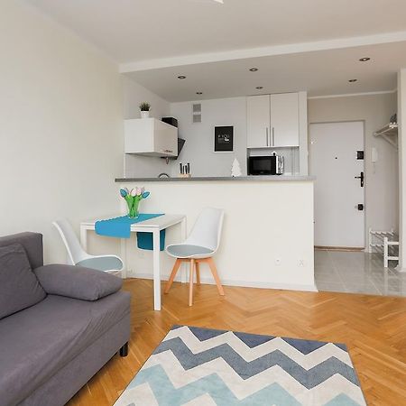 Apartment Cohen 바르샤바 외부 사진