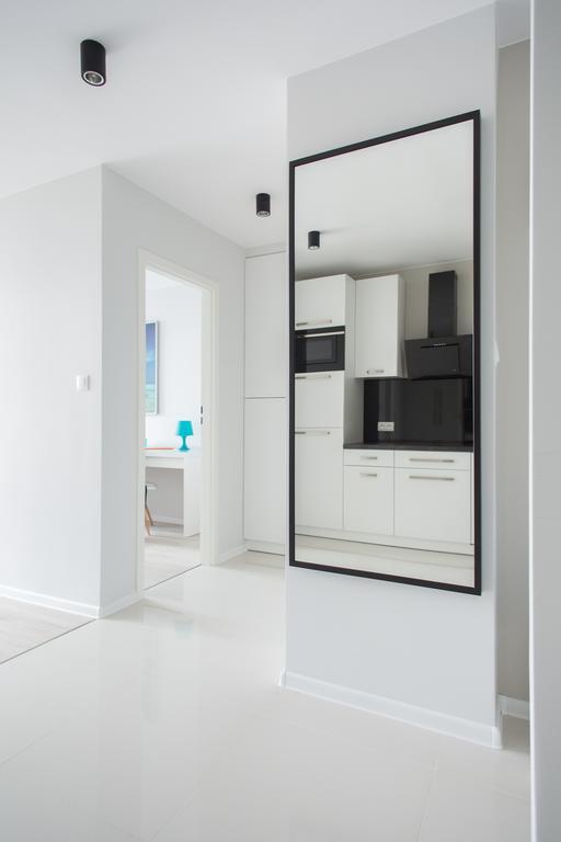 Apartment Cohen 바르샤바 객실 사진