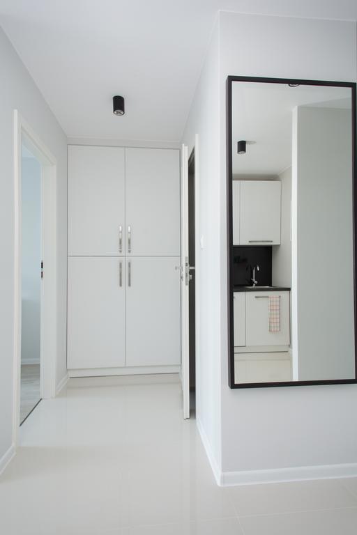 Apartment Cohen 바르샤바 객실 사진