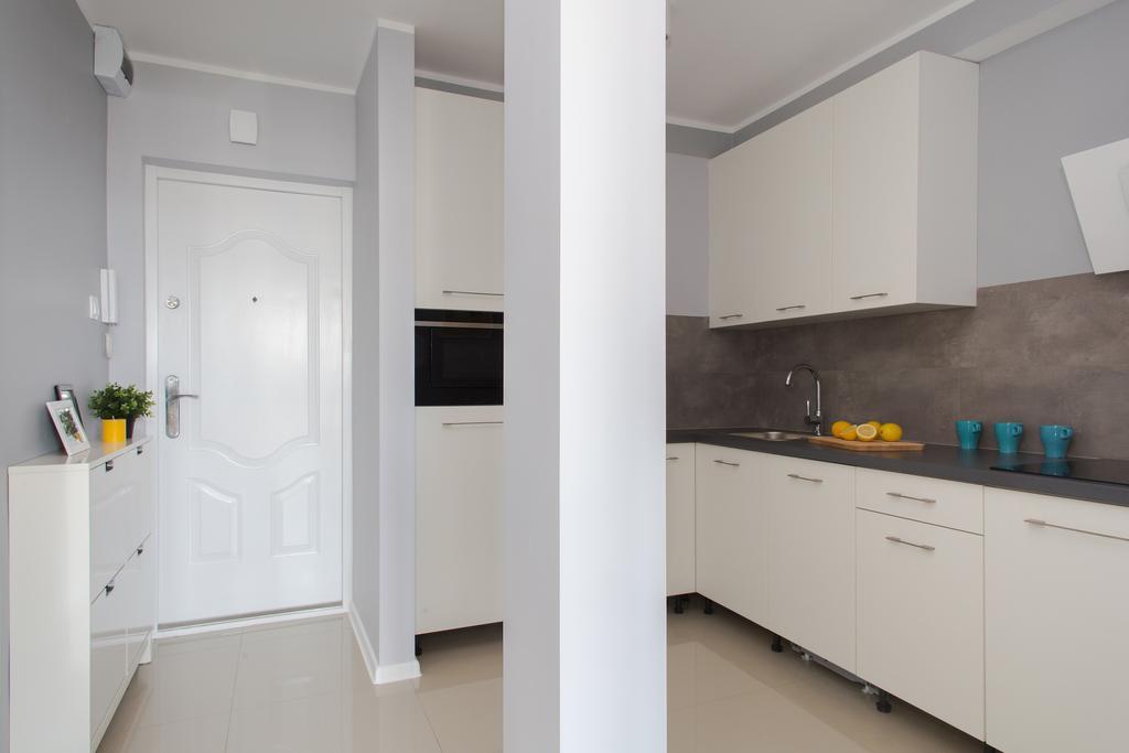 Apartment Cohen 바르샤바 외부 사진