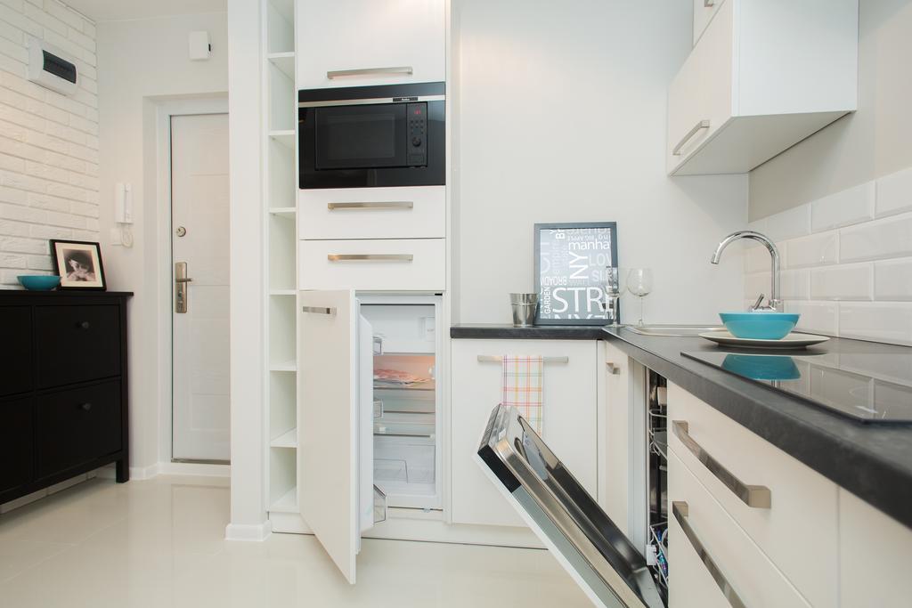 Apartment Cohen 바르샤바 외부 사진